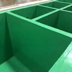 柳林防腐水池，柳林水池防腐防渗怎么做，柳林防腐水池施工厂家